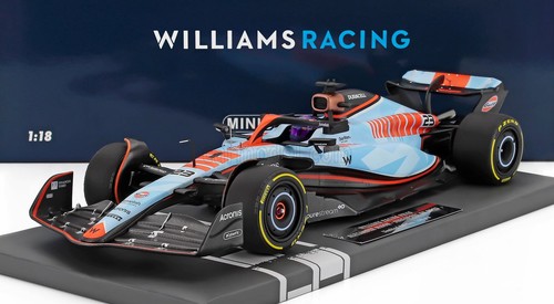 Minichamps williams - -,