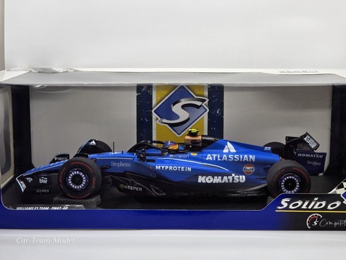 Williams team fw47 - fw47, gp