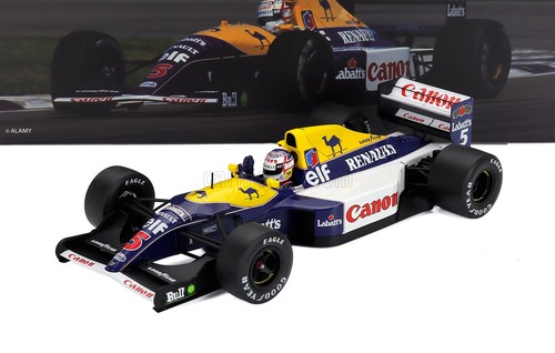 Werk83 williams f1 - -,