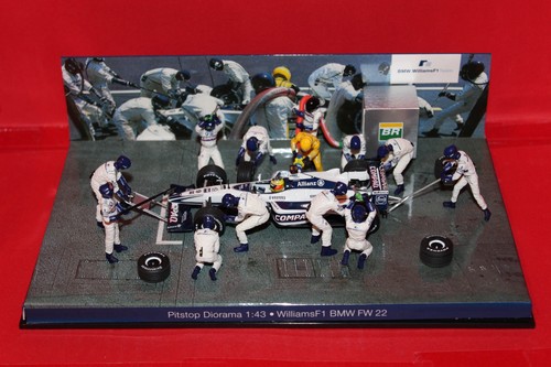 Williams bmw fw22 - williams, f1