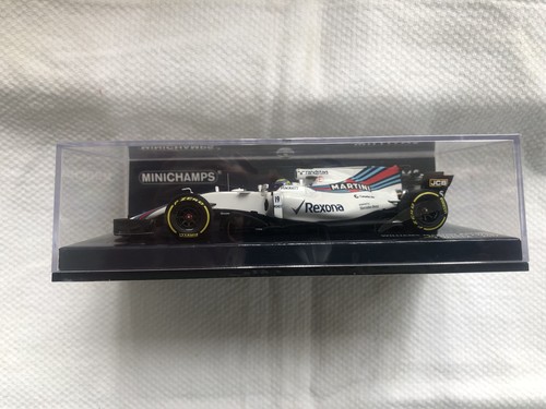 Minichamps scala f1 - scala,