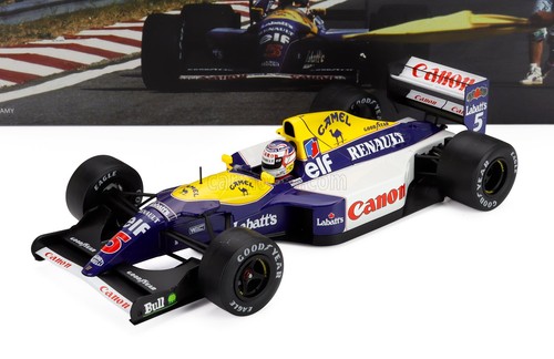 Werk83 williams f1 - werk83,