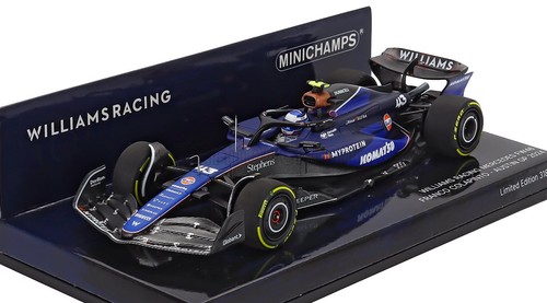 Minichamps williams - -,
