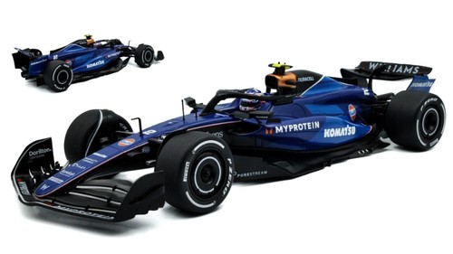 Williams fw46 2 - fw46, #2