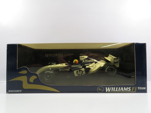 Minichamps 100040004 - 1:18,
