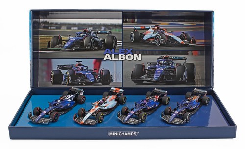 Minichamps williams - minichamps,