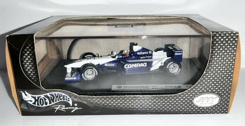 Williams fw23 2001 pablo - fw23, j.pablo