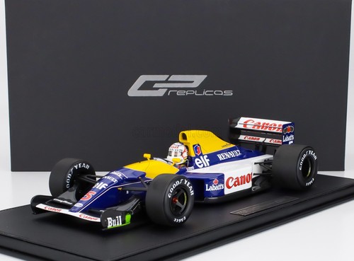 Replicas williams - williams,