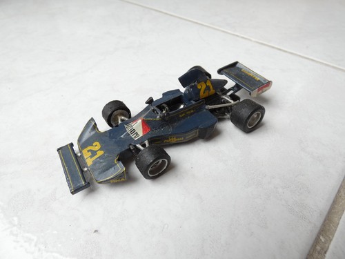 Williams fw04 renzo zorzi 21 - williams,