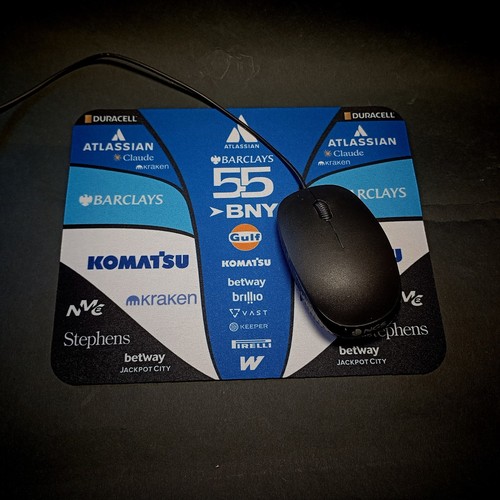 Mousepad alfombrilla tapis - alfombrilla,