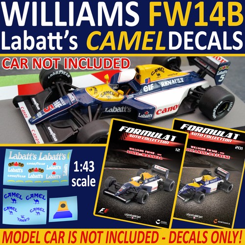 Collection williams fw14b - williams,