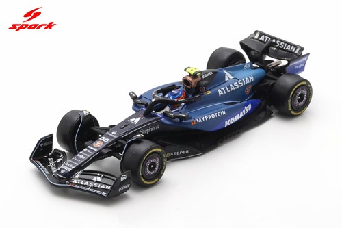 Spark williams f1 fw47 - f1,