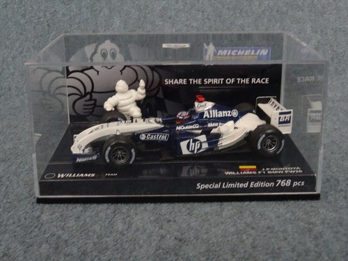 Minichamps bmw williams - minichamps,