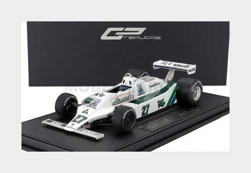 Replicas gp151a williams - williams,