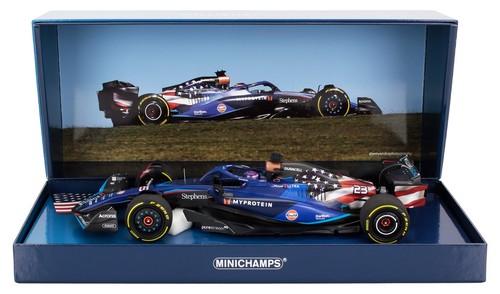 Minichamps williams - minichamps,