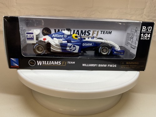 Newray williams team - williams,