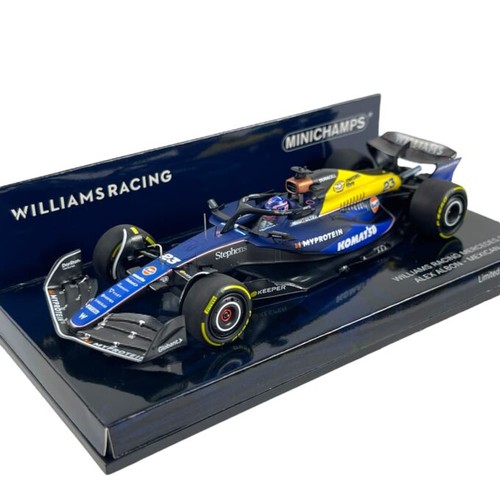 Modellino minichamps 43 - minichamps, 1/43