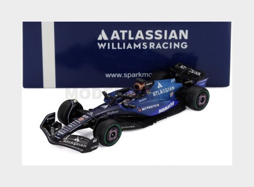 Spark model y430 williams f1 - y430,