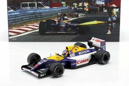 Werk83 williams fw14b n 5 - werk83,