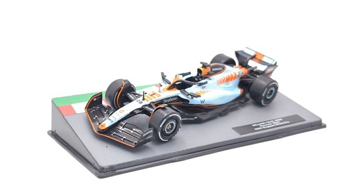 Williams fw45 2023 - f1,