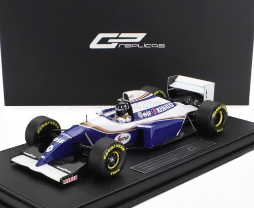 Replicas williams - gp-replicas,