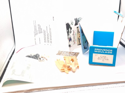 Provence moulage williams - 1:43,