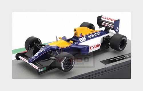 Williams fw14b renault - williams,