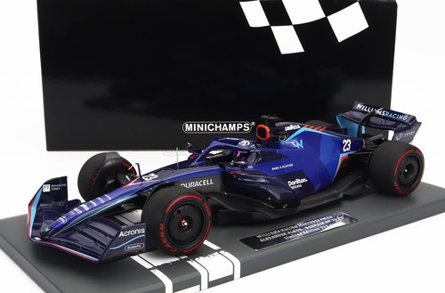 Minichamps williams - -,
