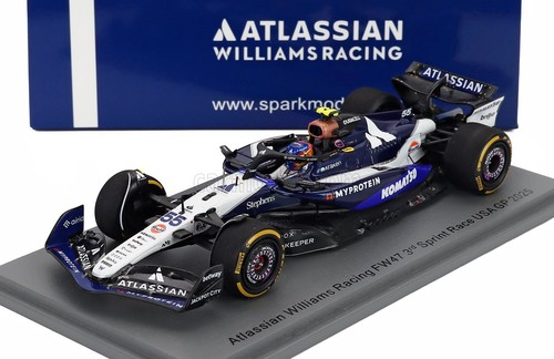 Spark model williams - williams,