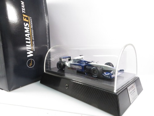Minichamps williams f1 - 1:18,