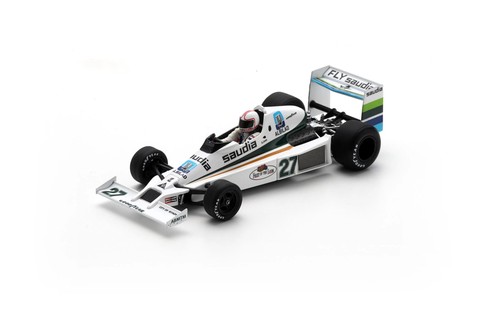 Spark williams f1 fw06 - f1,