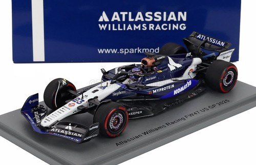 Spark model williams - spark-model,