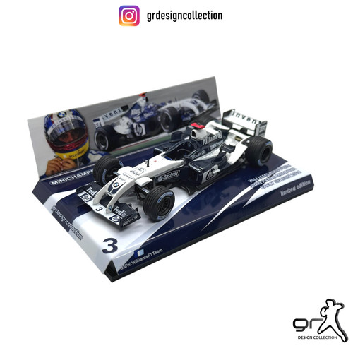 Juan pablo montoya williams - montoya,
