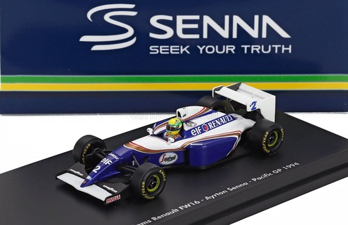 Minichamps williams - 1/64,