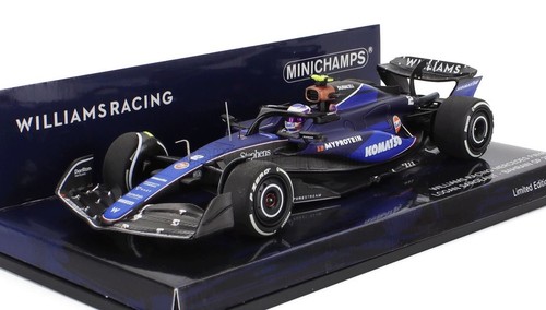 Minichamps williams - minichamps,