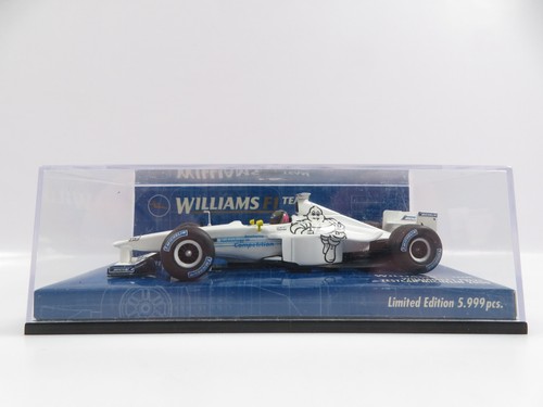 Minichamps 430990098 - 1:43,