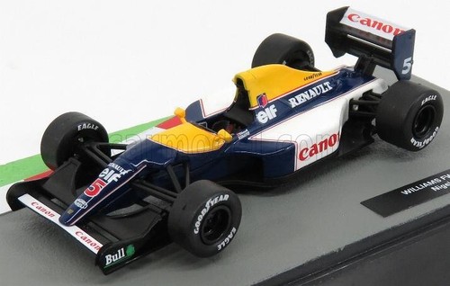 Edicola williams f1 - -,