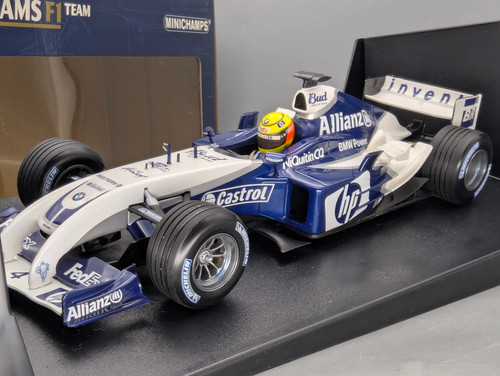 Modellini auto minichamps - modellini,