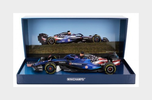 Minichamps 147231923 williams - minichamps,