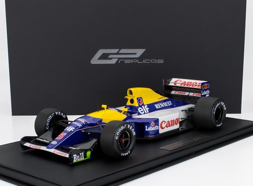 Replicas williams - -,