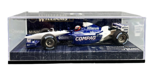Minichamps 400020006 - 1:43,