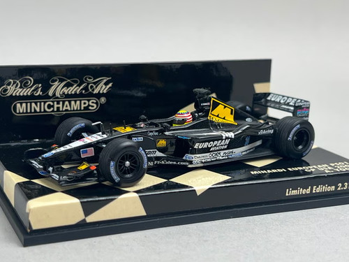 Minichamps 80420150626 - 1:43,