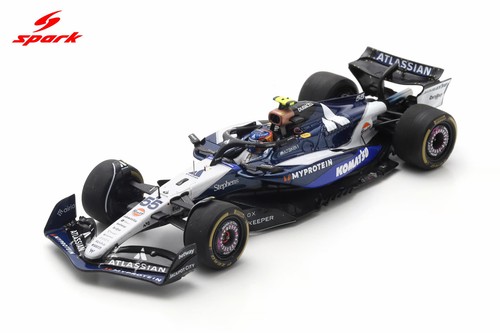 Spark williams f1 - spark,