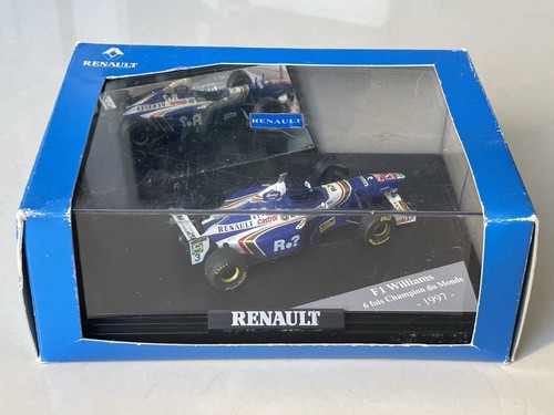Williams renault jacques - williams, 19