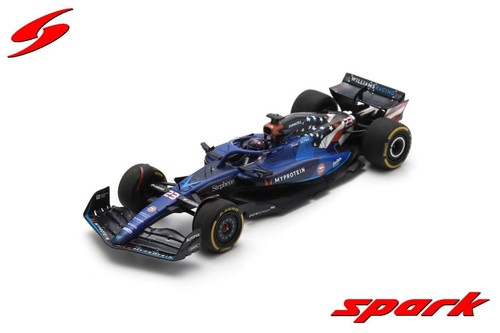 Spark s8917 williams fw45 - williams,