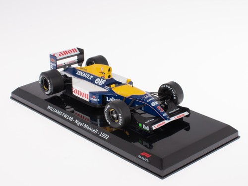 Formula williams fw14b - fw14b, #5