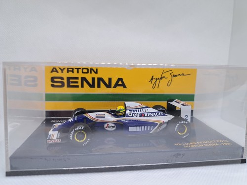 Minichamps 540944302 f1 - 540944302,