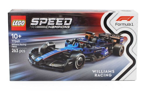 Lego williams - -,