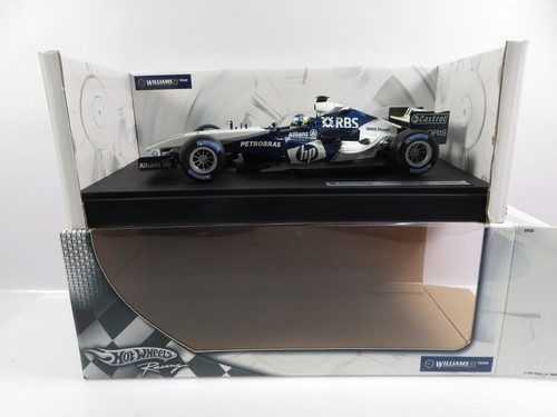Hot wheels williams - hot,