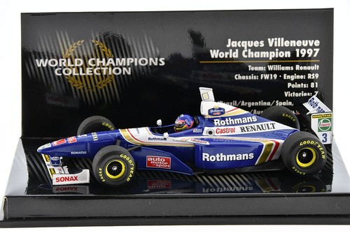 Williams fw19 3 - f1, #3